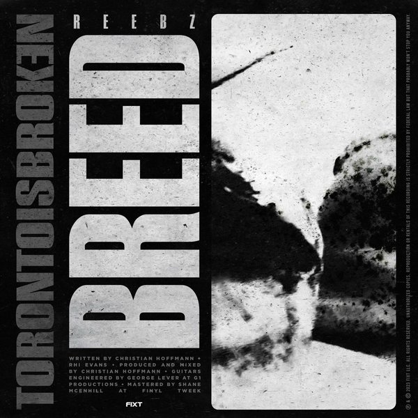 Breed cover