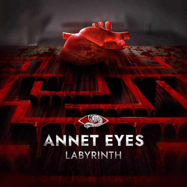 Labyrinth cover