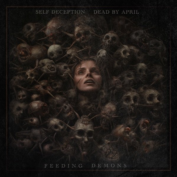 Feeding Demons cover