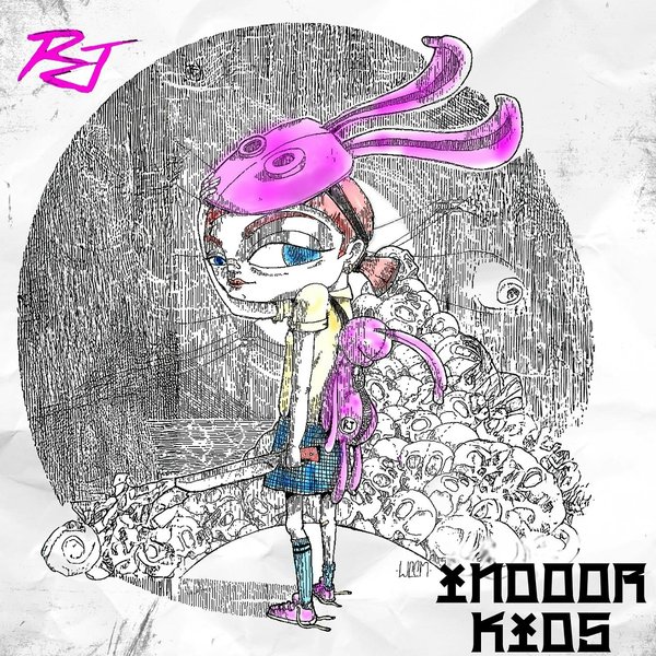 Indoor Kids cover