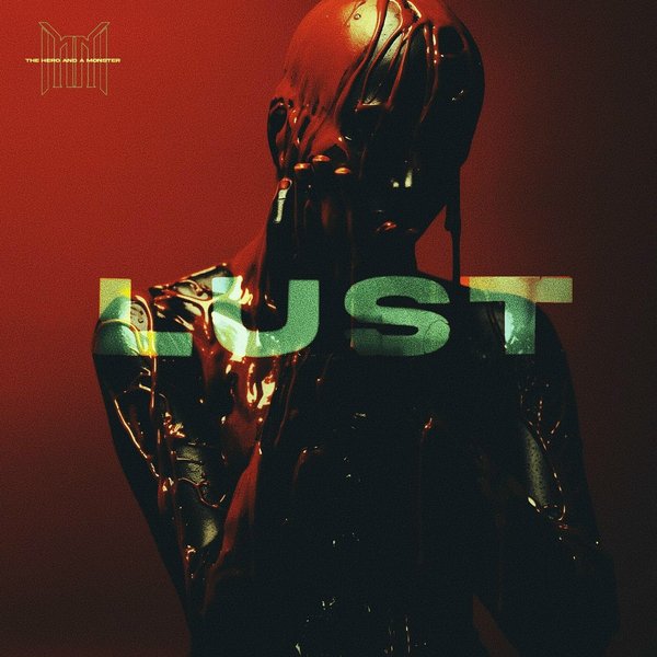 Lust cover