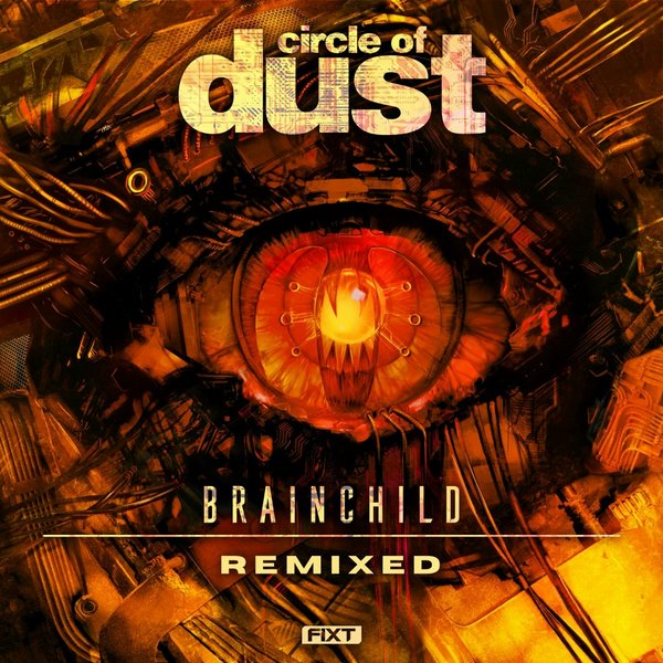 Deviate (Void Chapter Remix) cover