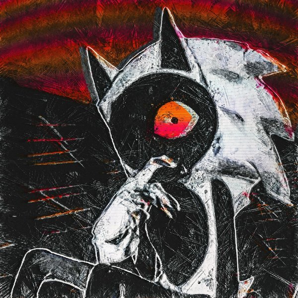 sonic.exe cover