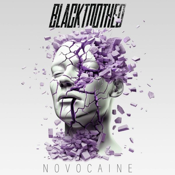 Novocaine cover