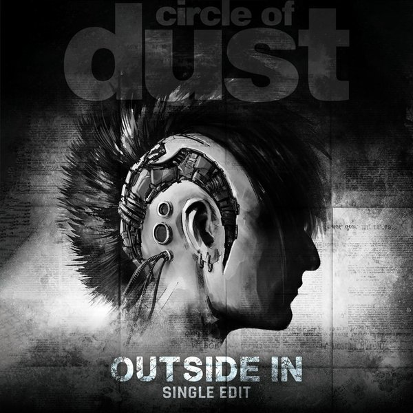Outside In (Single Edit) cover