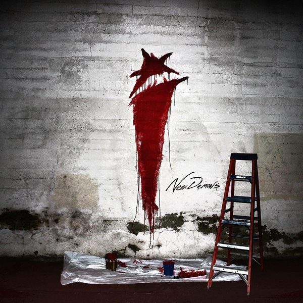 Murder Mitten cover