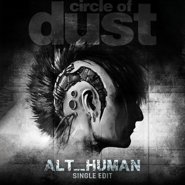 alt_Human (Single Edit) cover