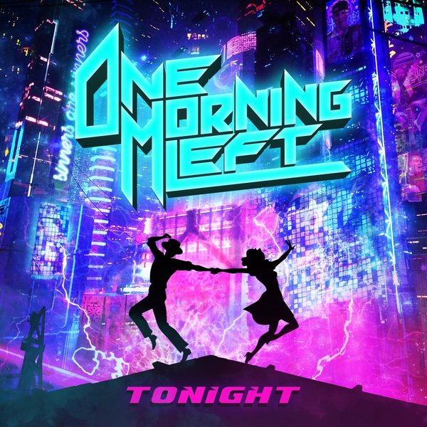 Tonight cover