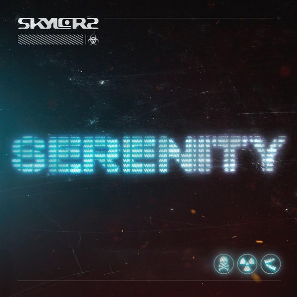 Serenity cover