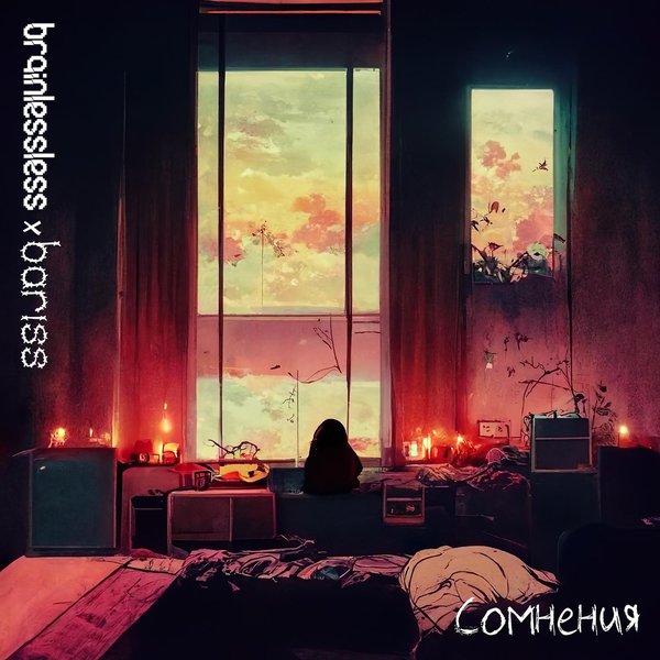 Сомнения cover