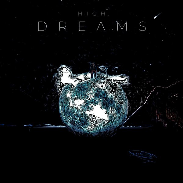High Dreams cover