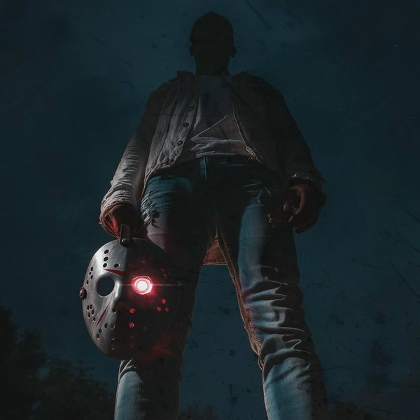 October 31st, Pt.2 cover