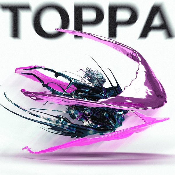 TOPPA cover