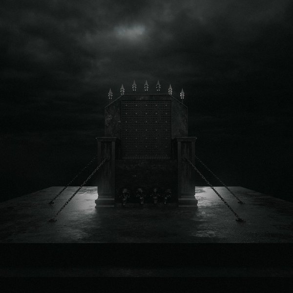 The Master cover