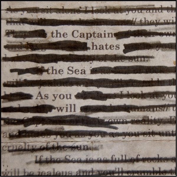 Catharsis (feat. Garret Rapp) cover