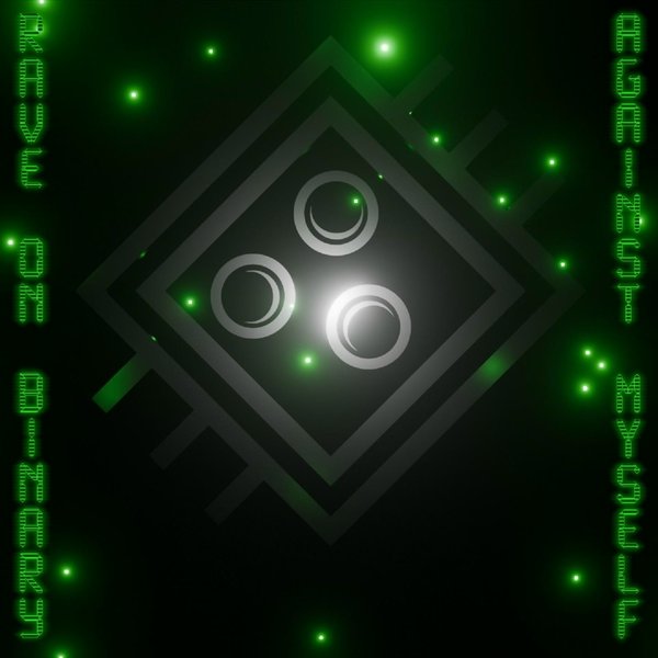 Against Myself cover