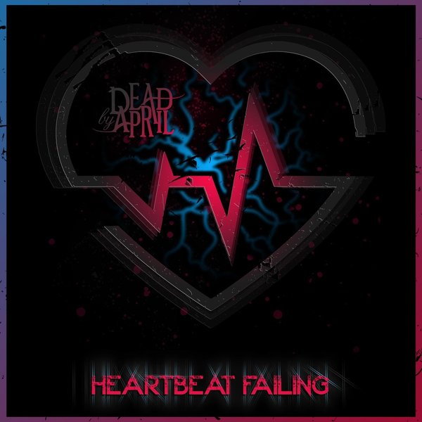 Heartbeat Failing cover