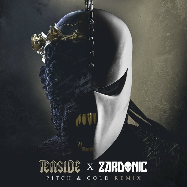 Pitch & Gold (Zardonic Remix) cover