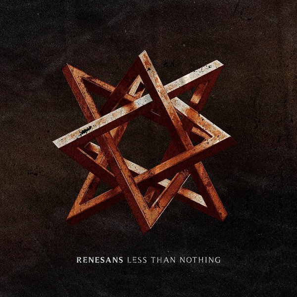 Less Than Nothing cover