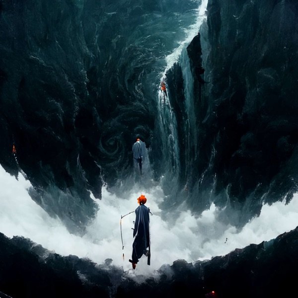 BANKAI cover