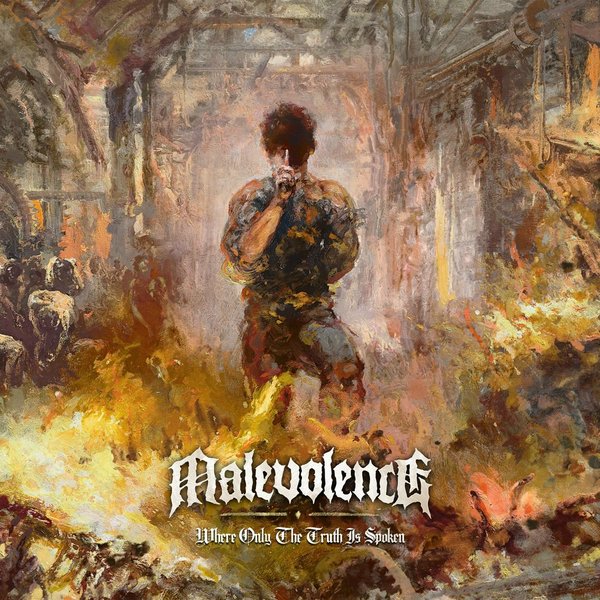 Salt The Wound cover
