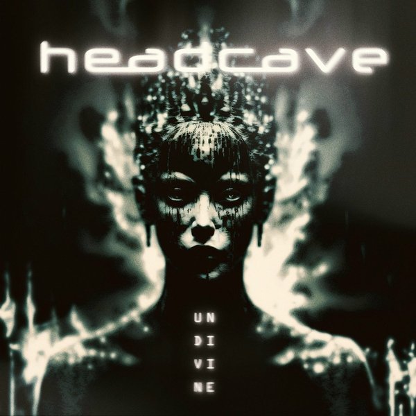 Undivine cover