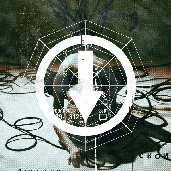 The Damning Variable cover