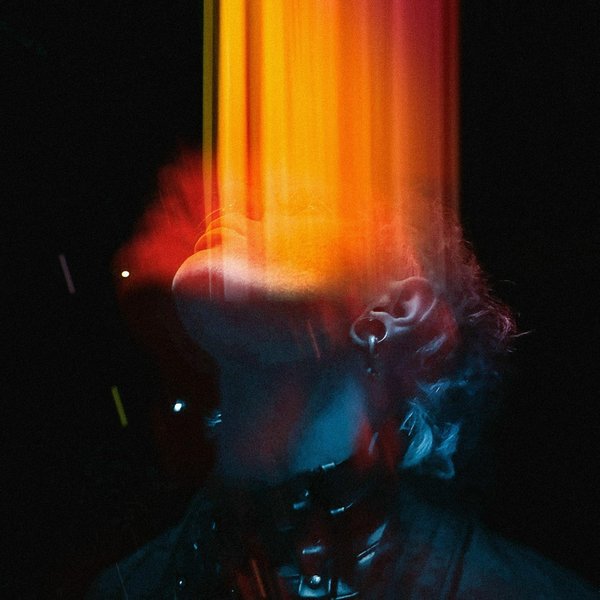 Haunt Me cover