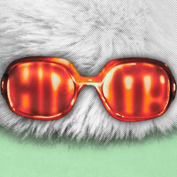 Future Nostalgia cover
