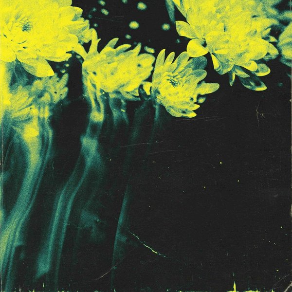Come Undone cover