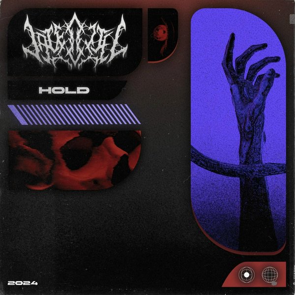 HOLD cover