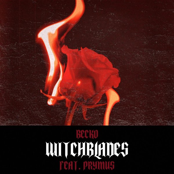 Witchblades cover