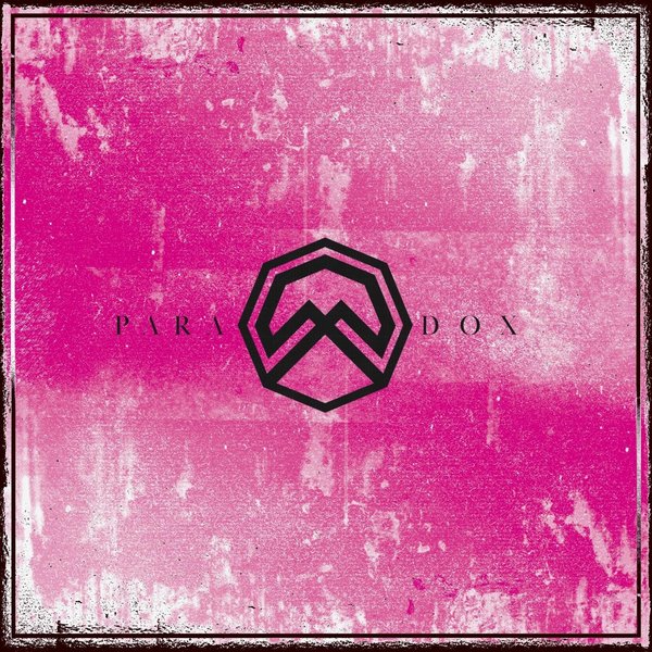 Paradox cover
