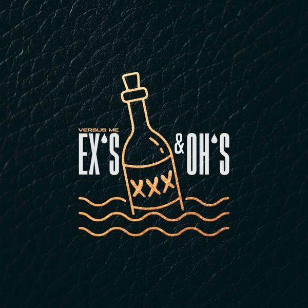 Ex's and Oh's cover