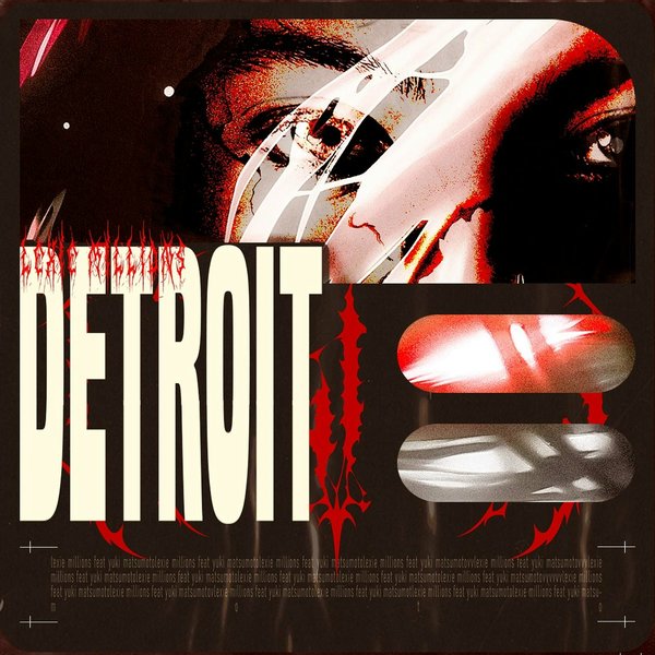 Detroit cover