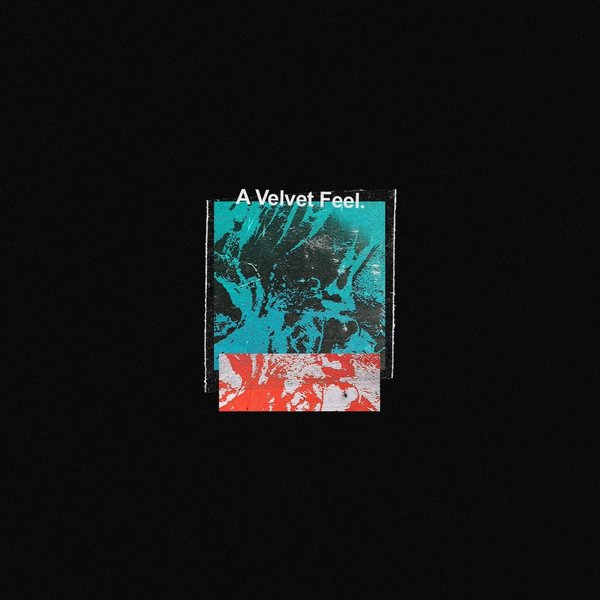 A Velvet Feel cover