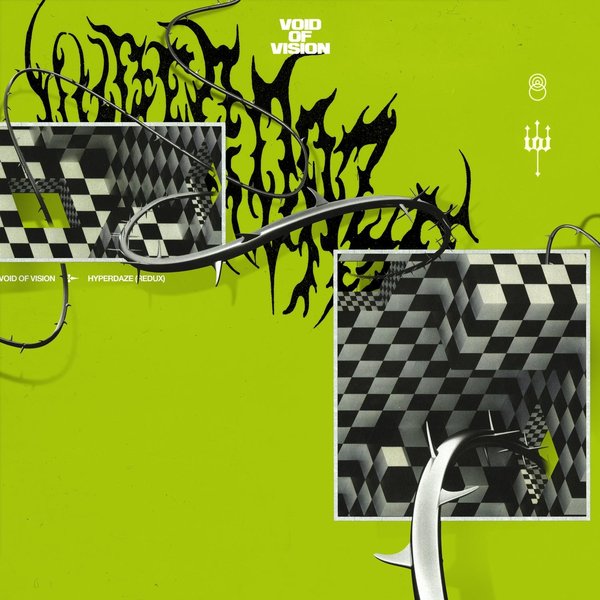 Hyperdaze (Up Late Remix) cover