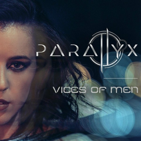 Vices of Men cover