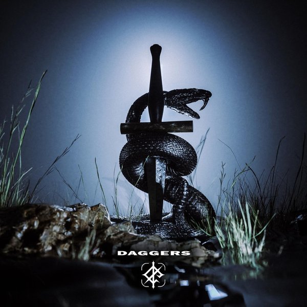 Daggers cover
