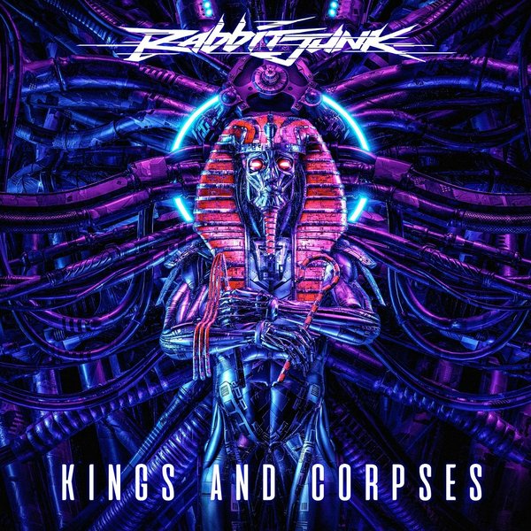 Kings and Corpses cover