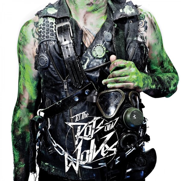 Kill the DJ cover