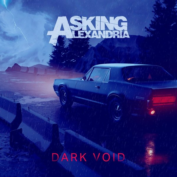 Dark Void (Sullivan King Remix) cover
