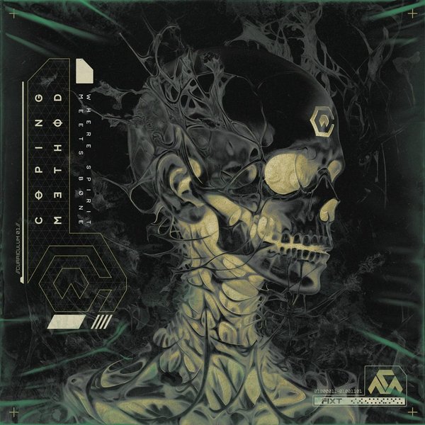 Inhuman cover