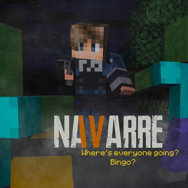 Where’s Everyone Going_ Bingo_ cover