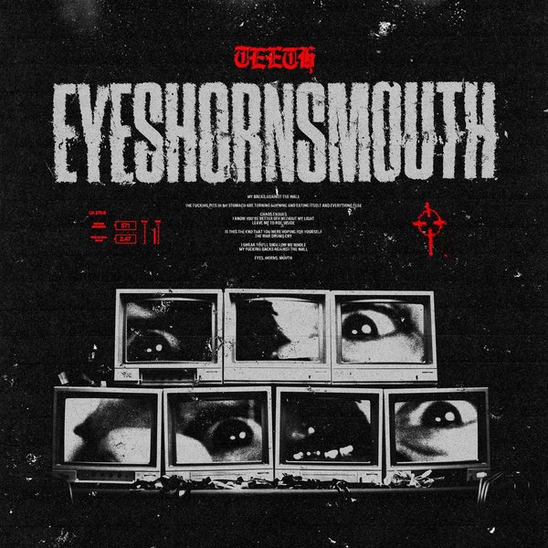 EyesHornsMouth cover
