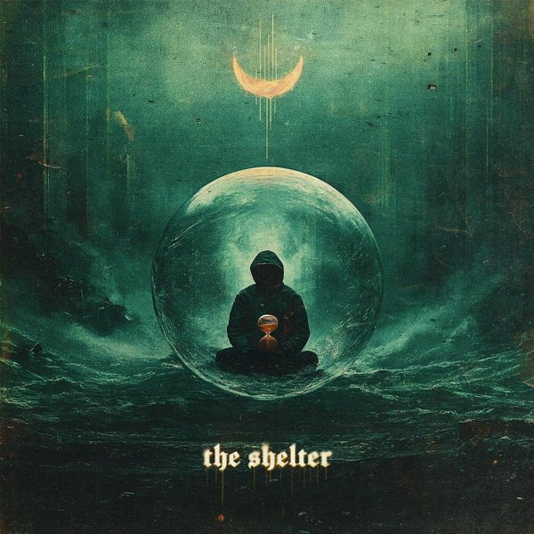The Shelter cover