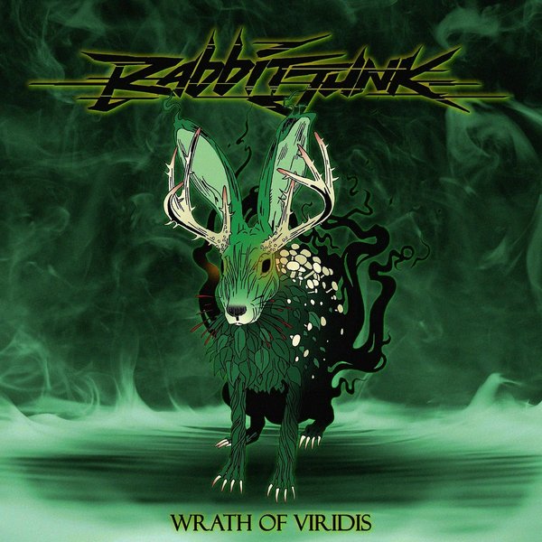 Wrath of Virids cover