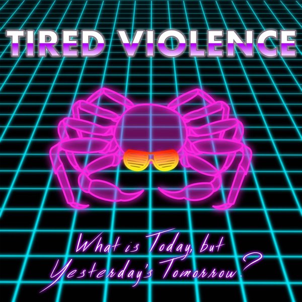 What is Today, But Yesterday's Tomorrow_ cover