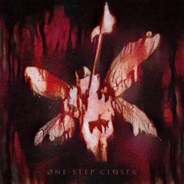 One Step Closer cover