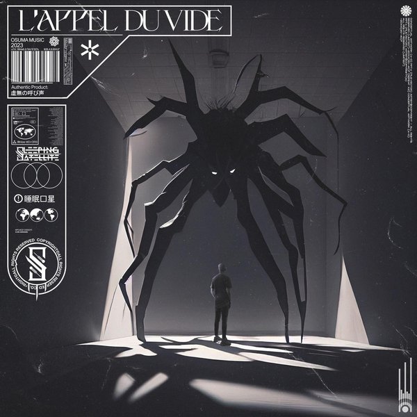 L'appel Du Vide cover